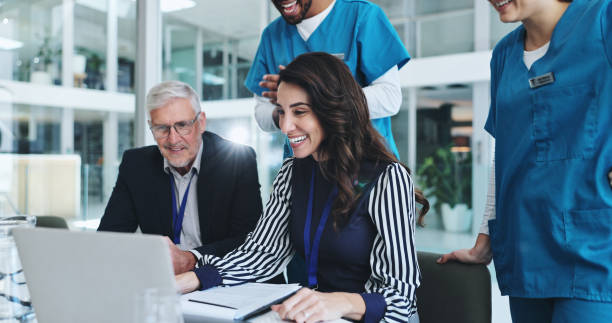 People Operations Technology in Washington DC