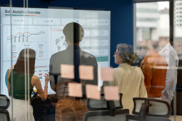 Strategic Workforce Intelligence for Executive Leadership