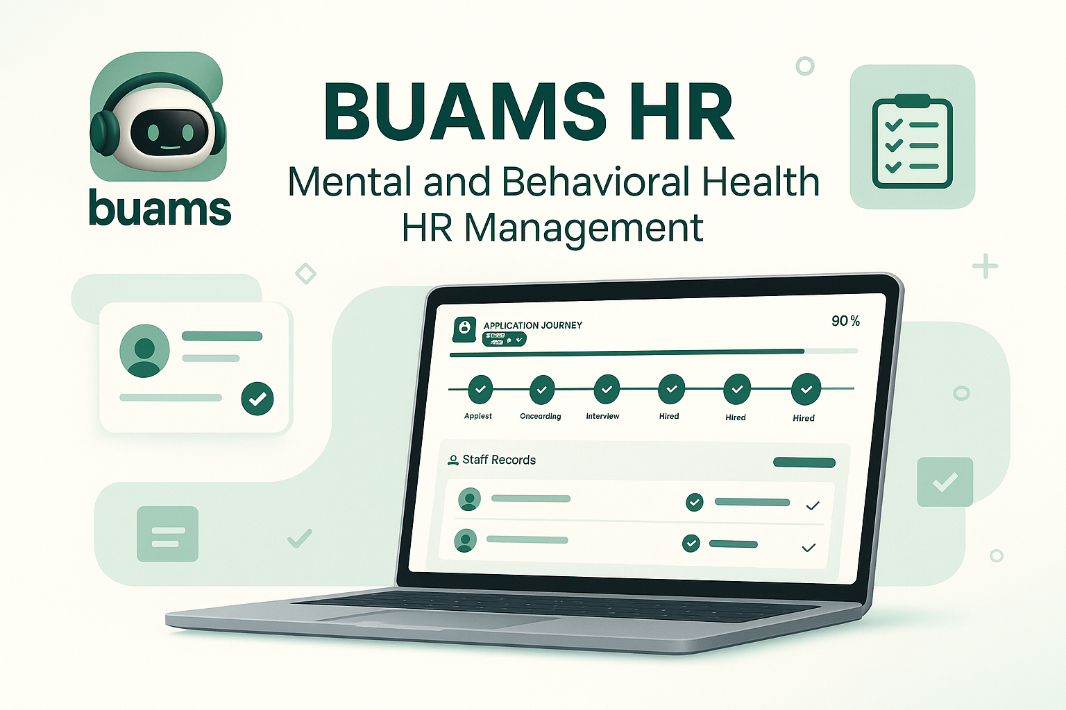 Employee Management System for Behavioral Health Clinics: How to Reduce HR Handoffs and Keep Staff Records Current