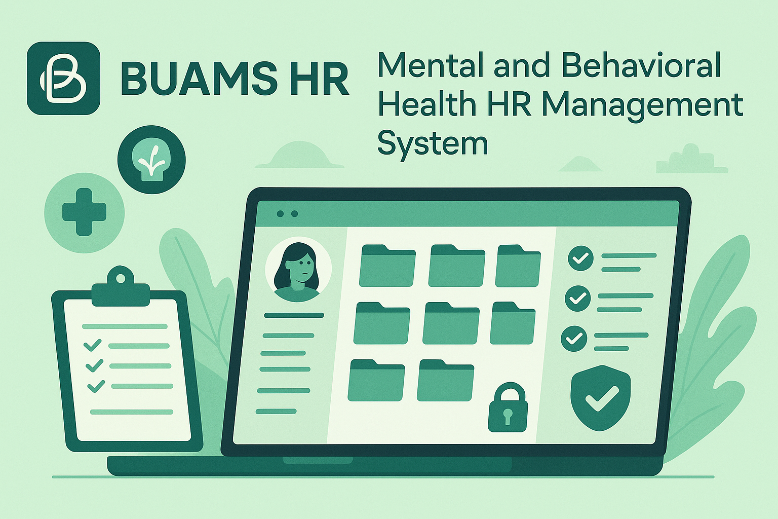 Digital Employee Files for Behavioral Health Agencies: How to Improve HR Access, Accuracy, and Audit Readiness