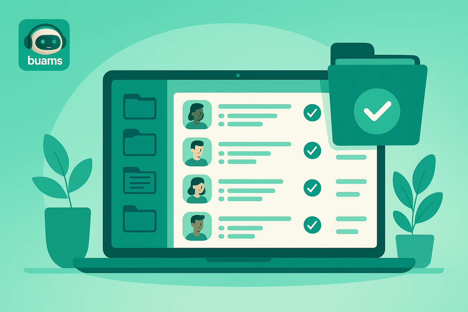 Personnel File Checklist Software for Behavioral Health Providers: How to Standardize HR File Reviews Across Programs